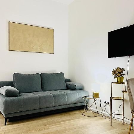 Modern Style City Apartments Vídeň Exteriér fotografie